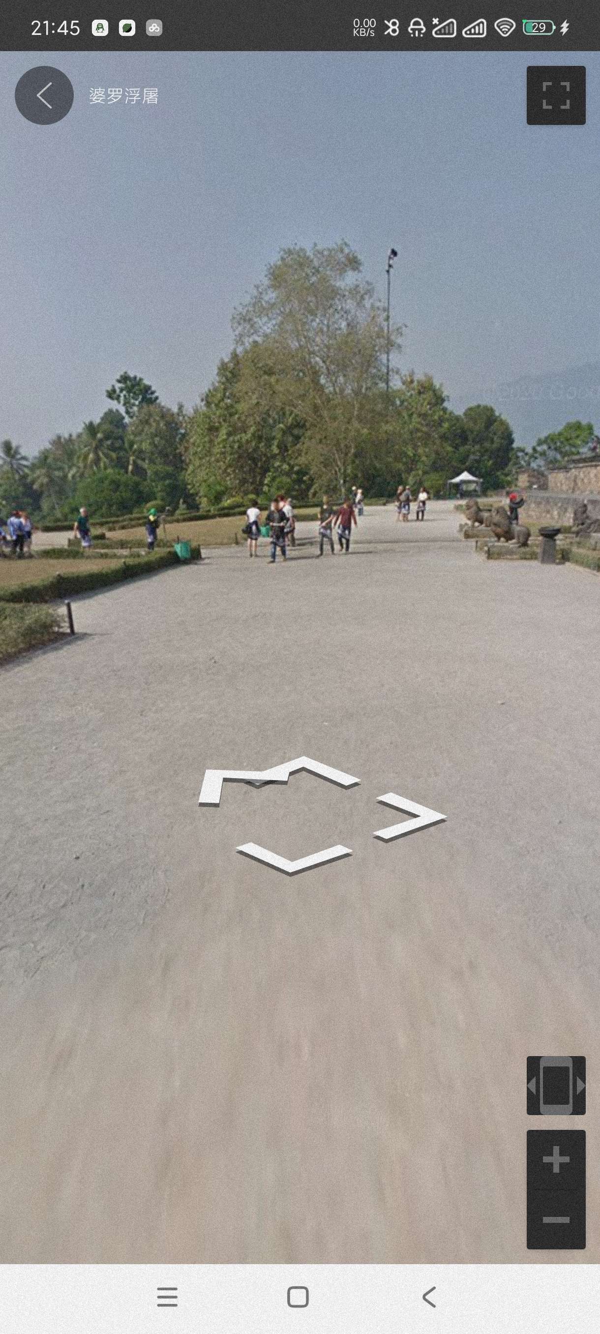 【分享】3D高清实景地图30🔥可看全球景区~足不出户浏览世界