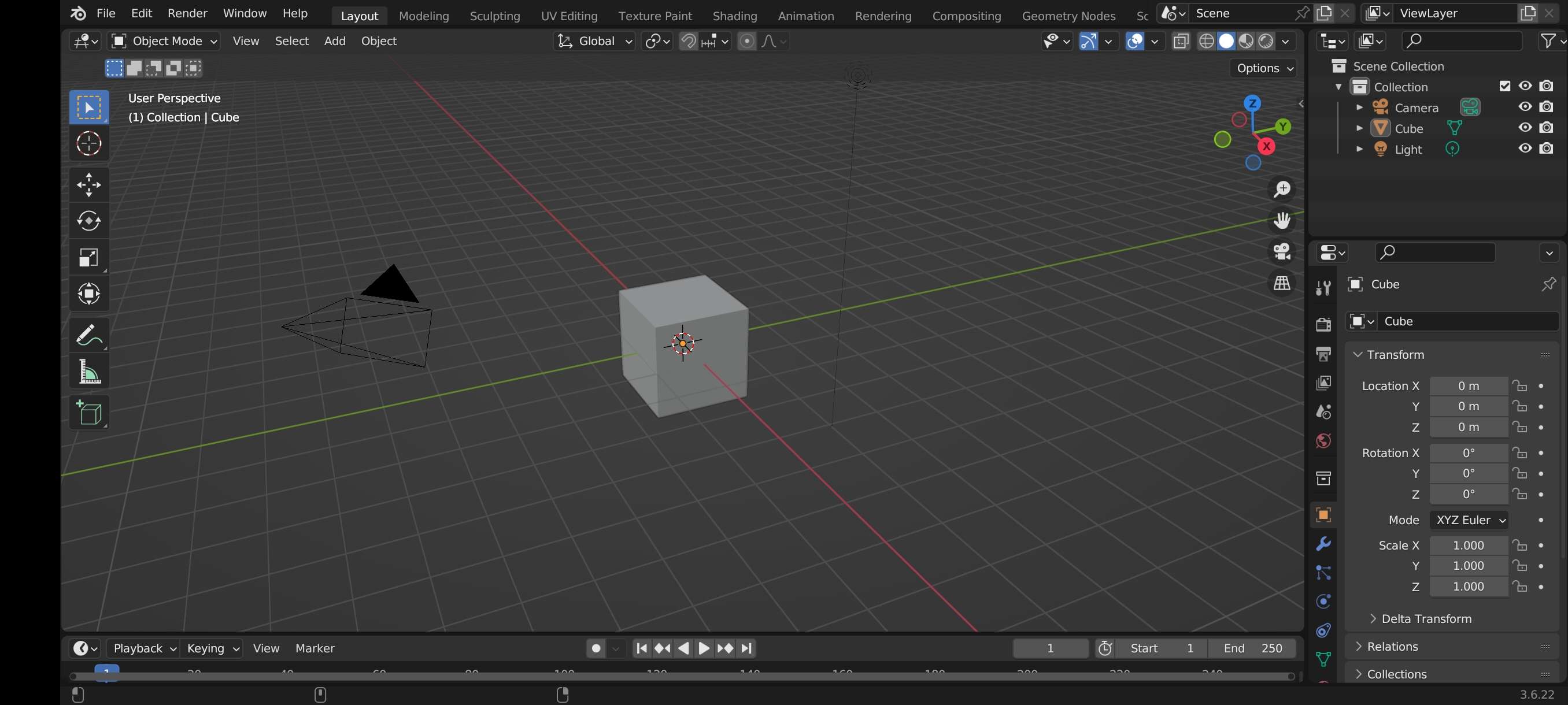 【分享】3D建模动画0.0.4🔥手机3D建模软件