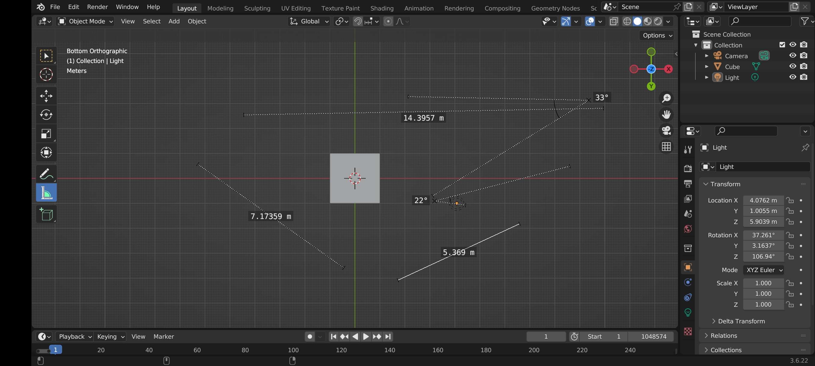 【分享】3D建模动画0.0.4🔥手机3D建模软件