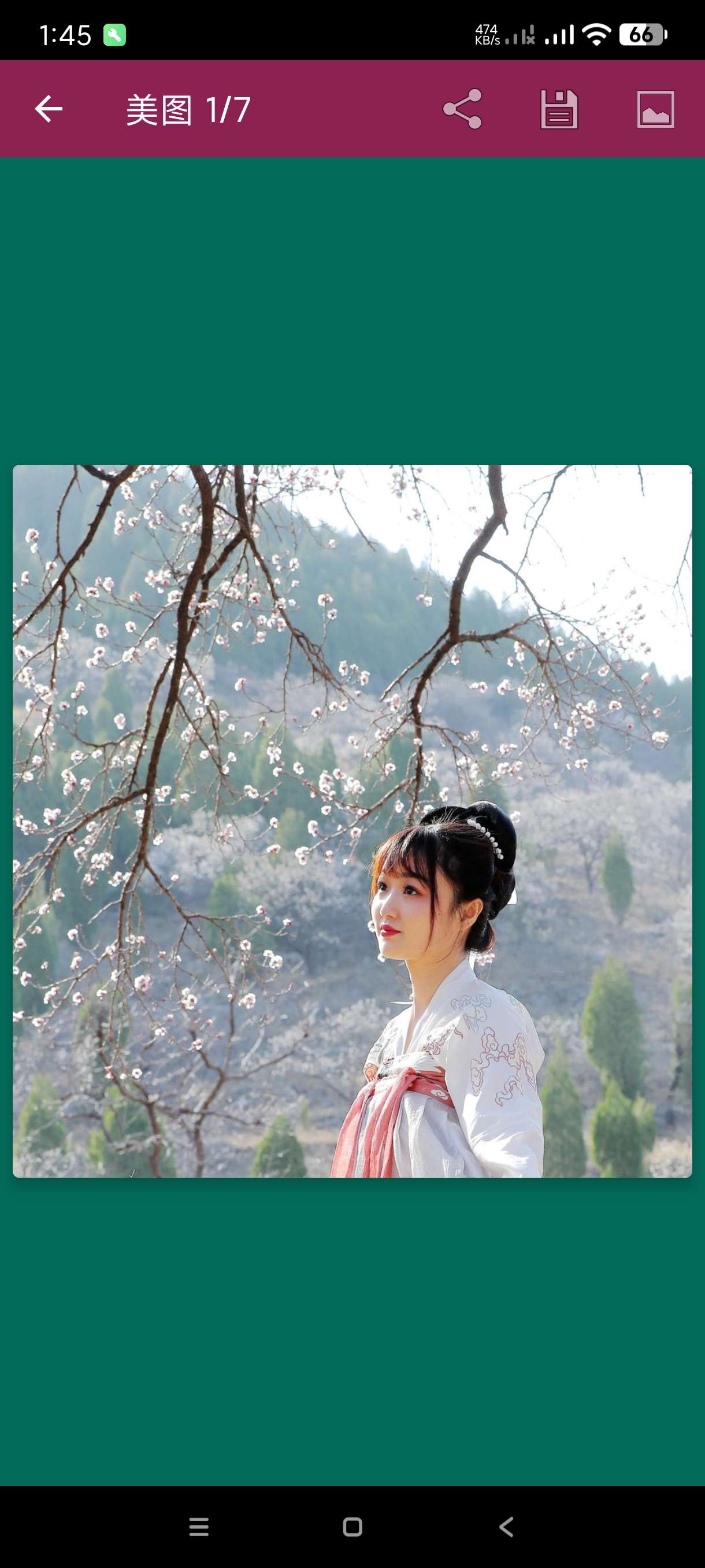 【分享】美女图集大全1.132🔥海量美女写真~分类超多纯净无广