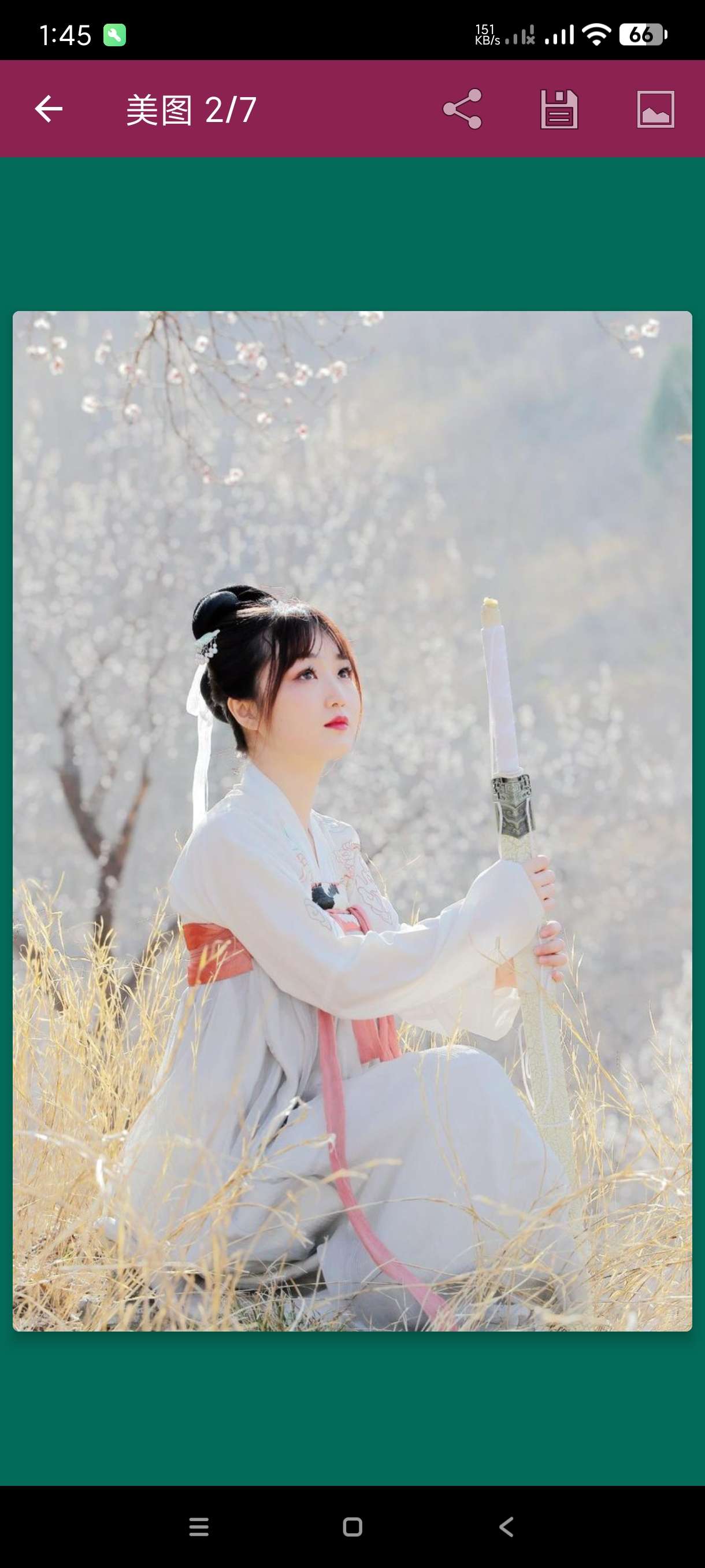 【分享】美女图集大全1.132🔥海量美女写真~分类超多纯净无广