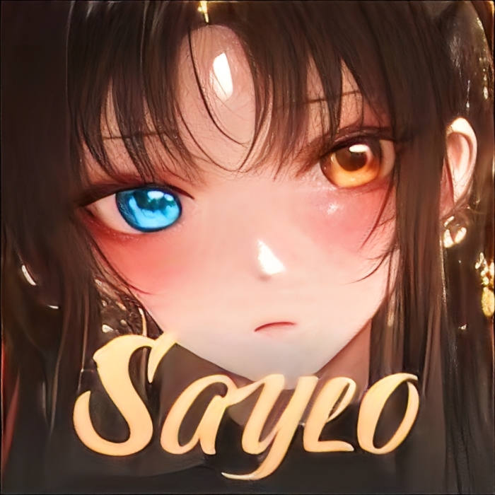 【分享】Saylo稳定版📣你的私人女友🔥无限制什么都可以聊