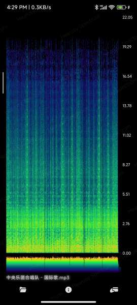 Hearusy Spectrum